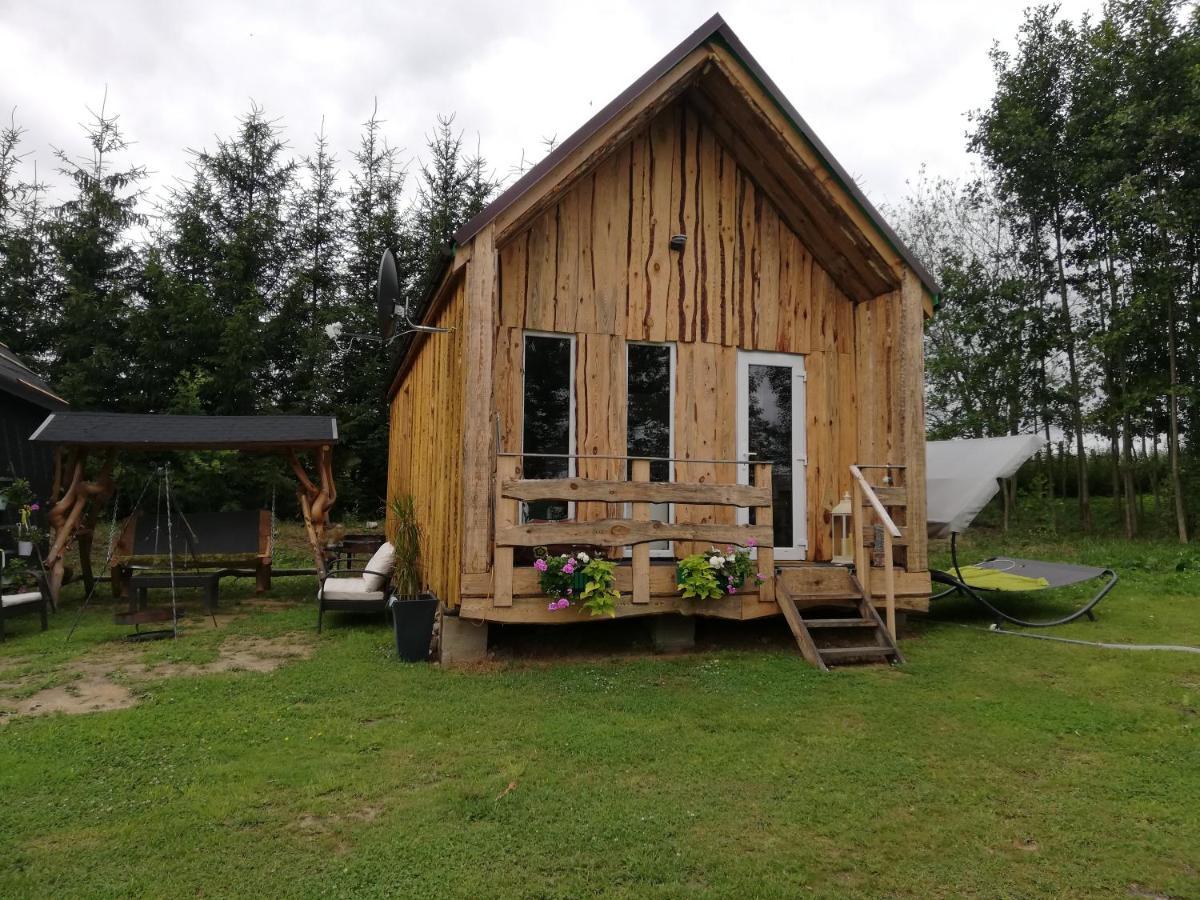 One House Villa Chojna Ngoại thất bức ảnh